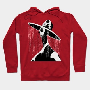 Midnight Robber Hoodie